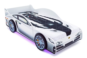 Кровать-машина Porsche в Новосибирске