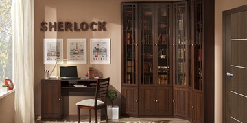 Набор мебели Sherlock №4 в Новосибирске