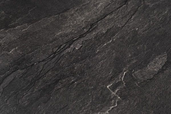 Стол из HPL Женева  цвет серый гранит Артикул: RC658-50-50-4sis в Новосибирске - изображение 5