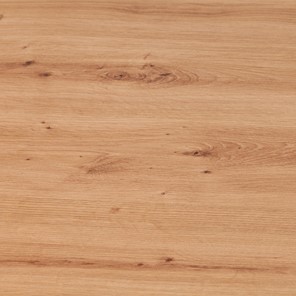 Кухонный стол раздвижной FOX, ЛДСП, 68.6x110-145x75 см, Дуб артисан/Графит, арт.21175 в Новосибирске - предосмотр 11
