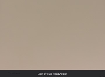 Кухонный раскладной стол Гамбург исп. 1, ноги дерево черное №14, Стекло (Молочное) в Новосибирске - предосмотр 12