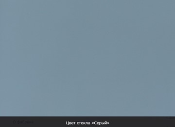 Стол раздвижной Пекин исп.1 хром №11, Рисунок квадро (стекло белое/черный/черный) в Новосибирске - предосмотр 6