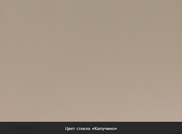 Кухонный раздвижной стол Ривьера исп.2 хром №5 (стекло черное/черный) в Новосибирске - предосмотр 8