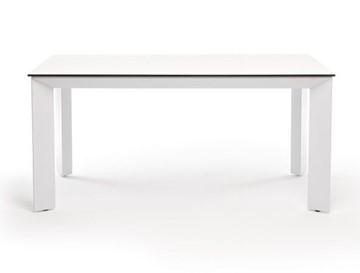 Обеденный стол Венето Арт.: RC013-160-80-B white в Новосибирске - предосмотр 1