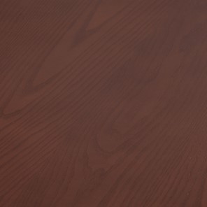 Обеденный стол THONET (mod.T9151) дерево вяз, 60х75 см, Темный Орех (№5) арт.20500 в Новосибирске - предосмотр 3
