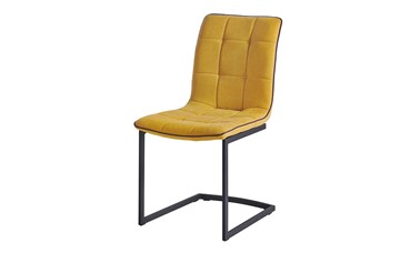 Обеденный стул SKY6800 yellow в Новосибирске