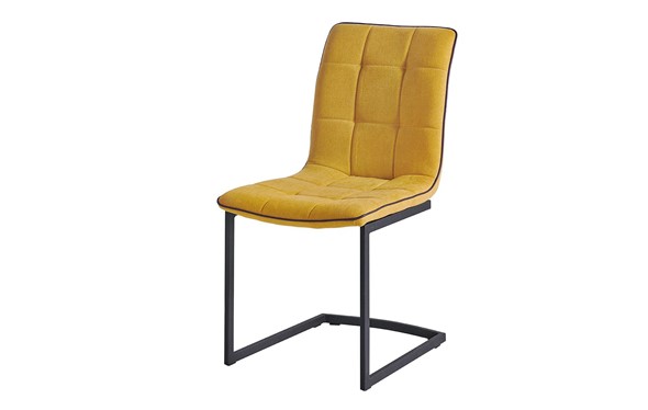 Обеденный стул SKY6800 yellow в Новосибирске - изображение