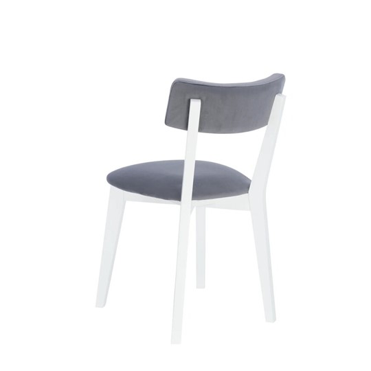 Обеденный стул Leset Чейз (Белый 9003) в Новосибирске - изображение 3