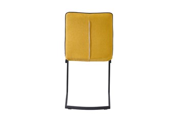 Обеденный стул SKY6800 yellow в Новосибирске - предосмотр 1