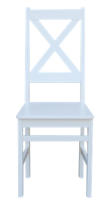 Обеденный стул Бриз-Ж (нестандартная покраска) в Новосибирске