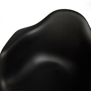 Кресло CINDY (EAMES) (mod. 919) 60х62х79 черный арт.19050 в Новосибирске - предосмотр 2