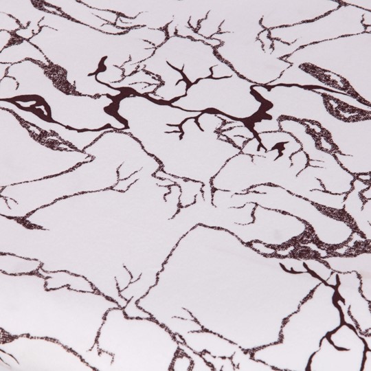 Стул Diamante, мягкое сидение бук, 42х42х85, коричневый/ткань Крекс Милк арт.14124 в Новосибирске - изображение 7