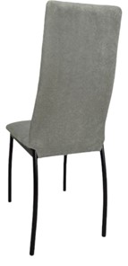 Обеденный стул Милан ромб С148-3 (основание окраска стандартная) в Новосибирске - предосмотр 1