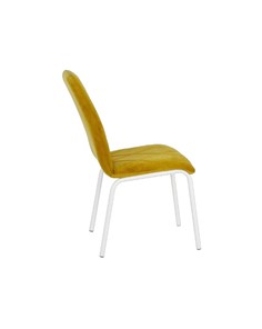 Обеденный стул Премьер С166 желтый ромб (стандартная покраска) в Новосибирске - предосмотр 1
