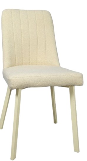 Обеденный стул Ретро С119 (отшив-полоска,опора профиль - стандартная покраска) в Новосибирске - изображение 15