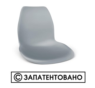 Стул кухонный SHT-ST29/S100 (белый/черный муар) в Новосибирске - предосмотр 10