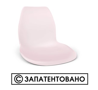Обеденный стул SHT-ST29/S100 (бежевый ral1013/черный муар) в Новосибирске - предосмотр 3