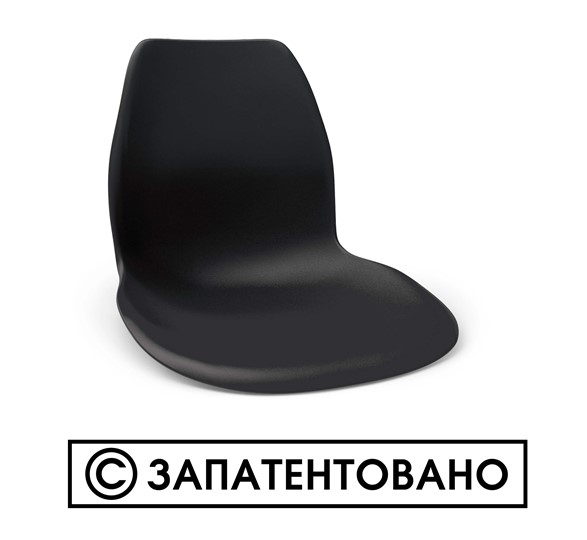 Обеденный стул SHT-ST29/S100 (голубой pan 278/черный муар) в Новосибирске - изображение 11
