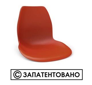 Обеденный стул SHT-ST29/S100 (голубой pan 278/черный муар) в Новосибирске - предосмотр 6