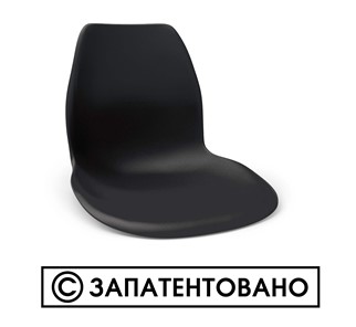 Обеденный стул SHT-ST29/S100 (голубой pan 278/хром лак) в Новосибирске - предосмотр 11