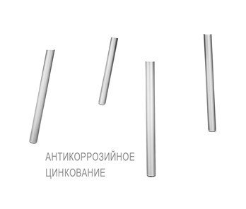 Стул кухонный SHT-ST68/S424-С (коричневый/хром лак) в Новосибирске - предосмотр 18
