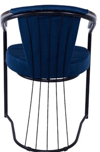 Кухонный стул Сонара комфорт С118-1 (отшив квадрат, опора стандартной покраски) в Новосибирске - предосмотр 9