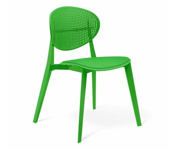 Обеденный стул SHT-S111-P (зеленый) в Новосибирске