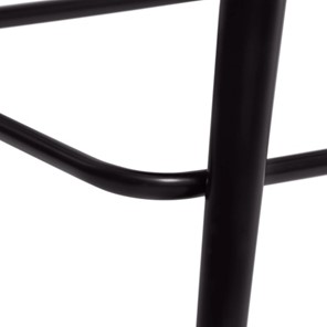 Кухонный полубарный стул CHILLY (mod. 7095пб) 55х44х94 коричневый barkhat 12/черный арт.15456 в Новосибирске - предосмотр 10