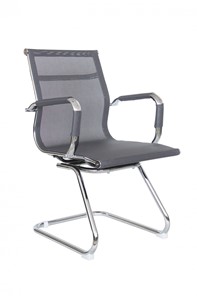 Кресло Riva Chair 6001-3 (Серый) в Новосибирске - предосмотр