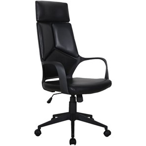 Офисное кресло Brabix Premium Prime EX-515 (экокожа, черное) 531569 в Новосибирске