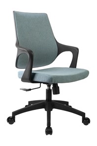 Кресло офисное Riva Chair 928 (Зеленый) в Новосибирске - предосмотр