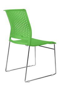 Офисное кресло Riva Chair D918 (Зеленый) в Новосибирске - предосмотр 3