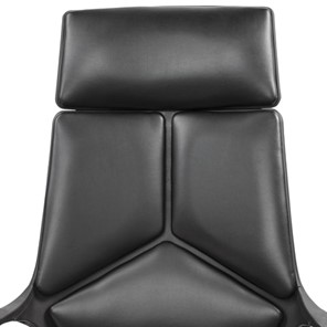 Офисное кресло Brabix Premium Prime EX-515 (экокожа, черное) в Новосибирске - предосмотр 6