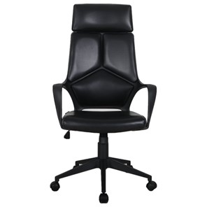 Офисное кресло Brabix Premium Prime EX-515 (экокожа, черное) в Новосибирске - предосмотр 1