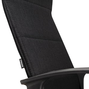 Компьютерное кресло Brabix Delta EX-520 (ткань, черное) в Новосибирске - предосмотр 5