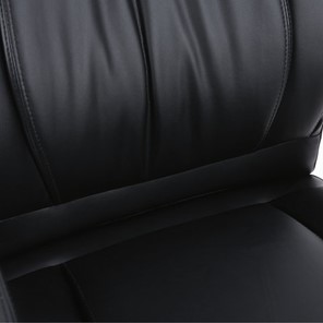 Кресло компьютерное Brabix Premium Advance EX-575 (хром, экокожа, черное) 531825 в Новосибирске - предосмотр 6