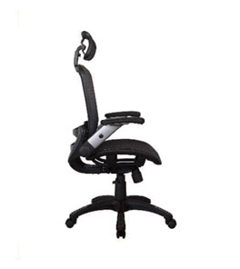 Компьютерное кресло Riva Chair 328, Цвет черный в Новосибирске - предосмотр 2