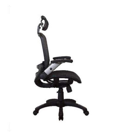 Компьютерное кресло Riva Chair 328, Цвет черный в Новосибирске - изображение 2