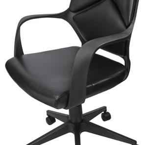 Офисное кресло Brabix Premium Prime EX-515 (экокожа, черное) в Новосибирске - предосмотр 9