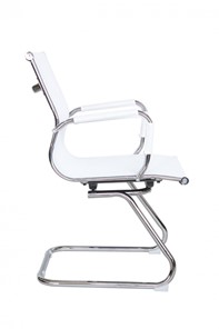 Компьютерное кресло Riva Chair 6001-3 (Белый) в Новосибирске - предосмотр 2