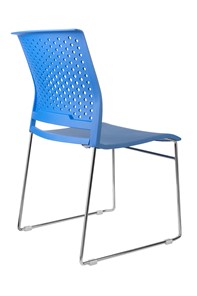 Компьютерное кресло Riva Chair D918 (Синий) в Новосибирске - предосмотр 3