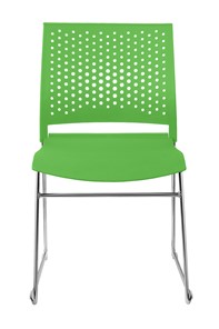 Офисное кресло Riva Chair D918 (Зеленый) в Новосибирске - предосмотр 1