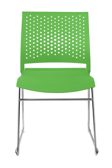 Офисное кресло Riva Chair D918 (Зеленый) в Новосибирске - изображение 1