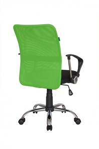 Офисное кресло Riva Chair 8075 (Зеленый) в Новосибирске - предосмотр 3