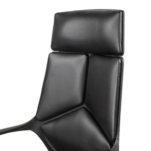 Офисное кресло Brabix Premium Prime EX-515 (экокожа, черное) в Новосибирске - предосмотр 8