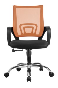 Кресло Riva Chair 8085 JE (Оранжевый) в Новосибирске - предосмотр 1