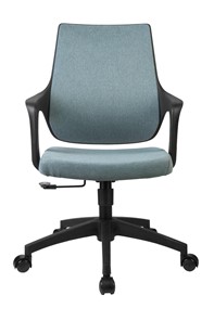 Кресло офисное Riva Chair 928 (Зеленый) в Новосибирске - предосмотр 1