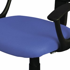 Кресло Brabix Flip MG-305 (ткань TW, синее/черное) в Новосибирске - предосмотр 5