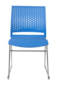 Компьютерное кресло Riva Chair D918 (Синий) в Новосибирске - предосмотр 1