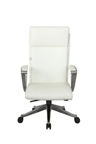 Компьютерное кресло Riva Chair А1511 (Белый) в Новосибирске - предосмотр 1